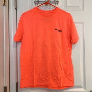 Columbia PFG Performance Fishing Gear T Shirt